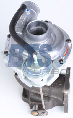 Turbocompresseur, suralimentation REMAN